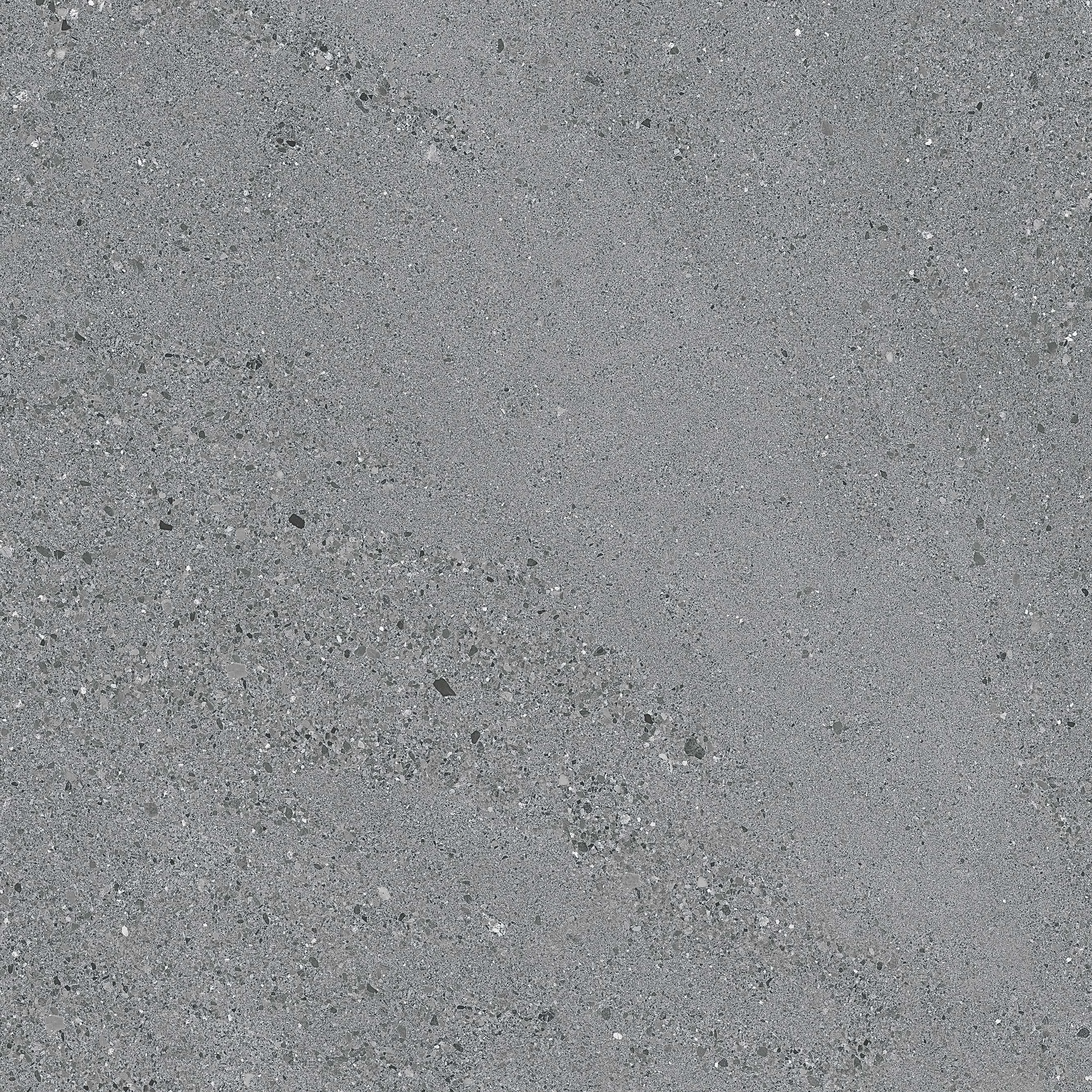 Matētas flīzes BETONICO GRIGIO, 60x60 cm, SH
